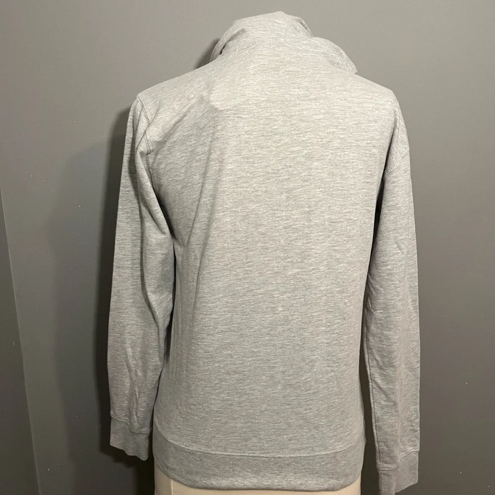 The Wizarding World Of Harry‎ Potter Men’s Universal Studios Gray Hoodie